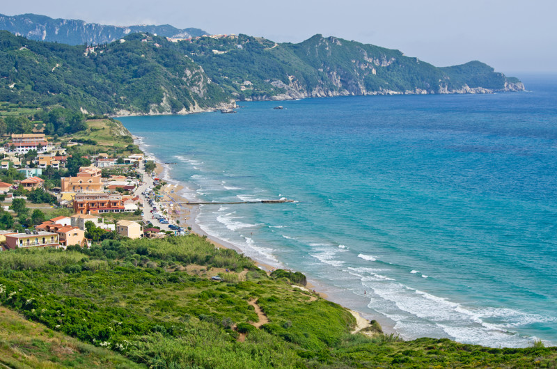 Arillas, Corfu 246112951