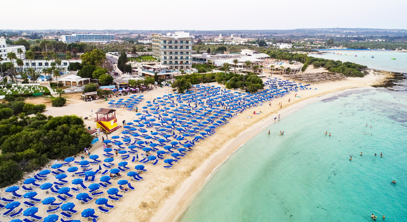 Cyprus Banner