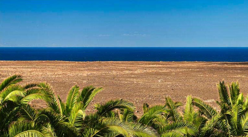 Nuevo Horizonte Sea Views