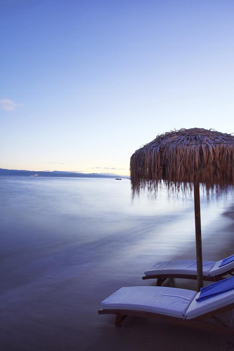 Agia Paraskevi Beach
