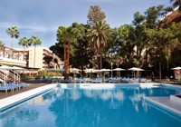 Be Live Adults Only Tenerife. Outdoor Pool