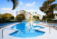 Hotel Palmasol