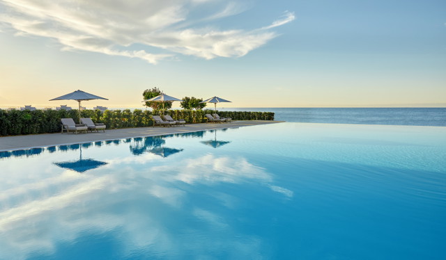 Ikos Andalusia Infinity Pool