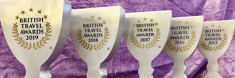 British Travel Awards (3)