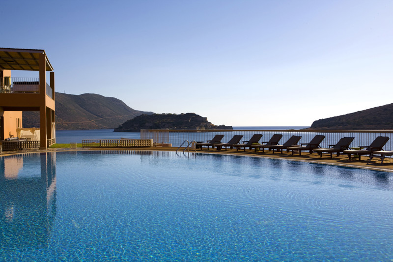 Domes Of Elounda