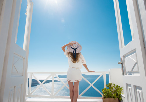 Have You Stayed at the Top 5 Luxury Hotels in Crete?