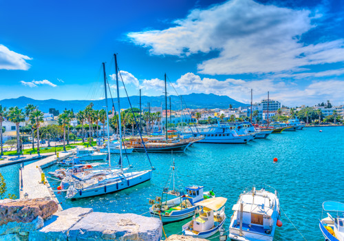 7 Things You Didn’t Know About Kos