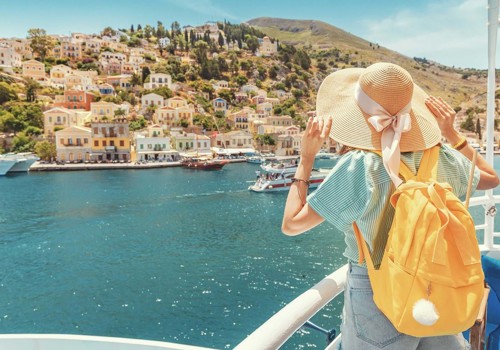 Symi, Greece’s Best Kept Secret