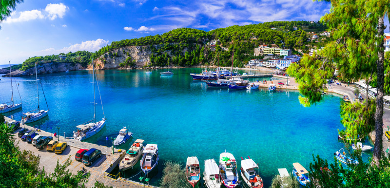 Patiriti Bay