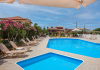 Lord Complex Kids Pool
