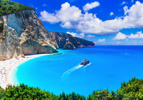 Is Lefkada Worth Visiting? Absolutely!