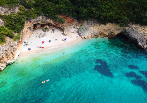 Everything you need to know about Sivota