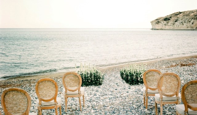 Columbia Resort Beach Pissouri