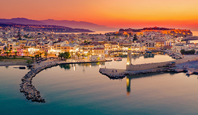 Crete 400X300