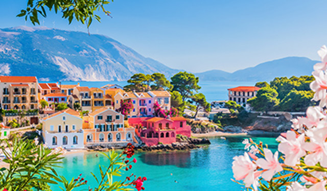 Kefalonia 400X300