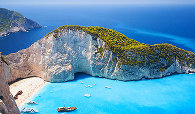 Zante 400X300