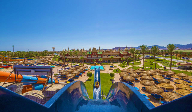Aqua Blu Sharm El Sheikh Families And Couples Only 159657556737