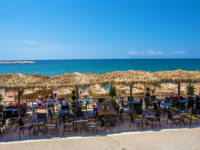 Hotel Thalassies Beach 1 (1)