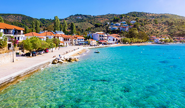 Platanias 400X300