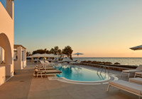 Pool at Costa Grand Resort & Spa