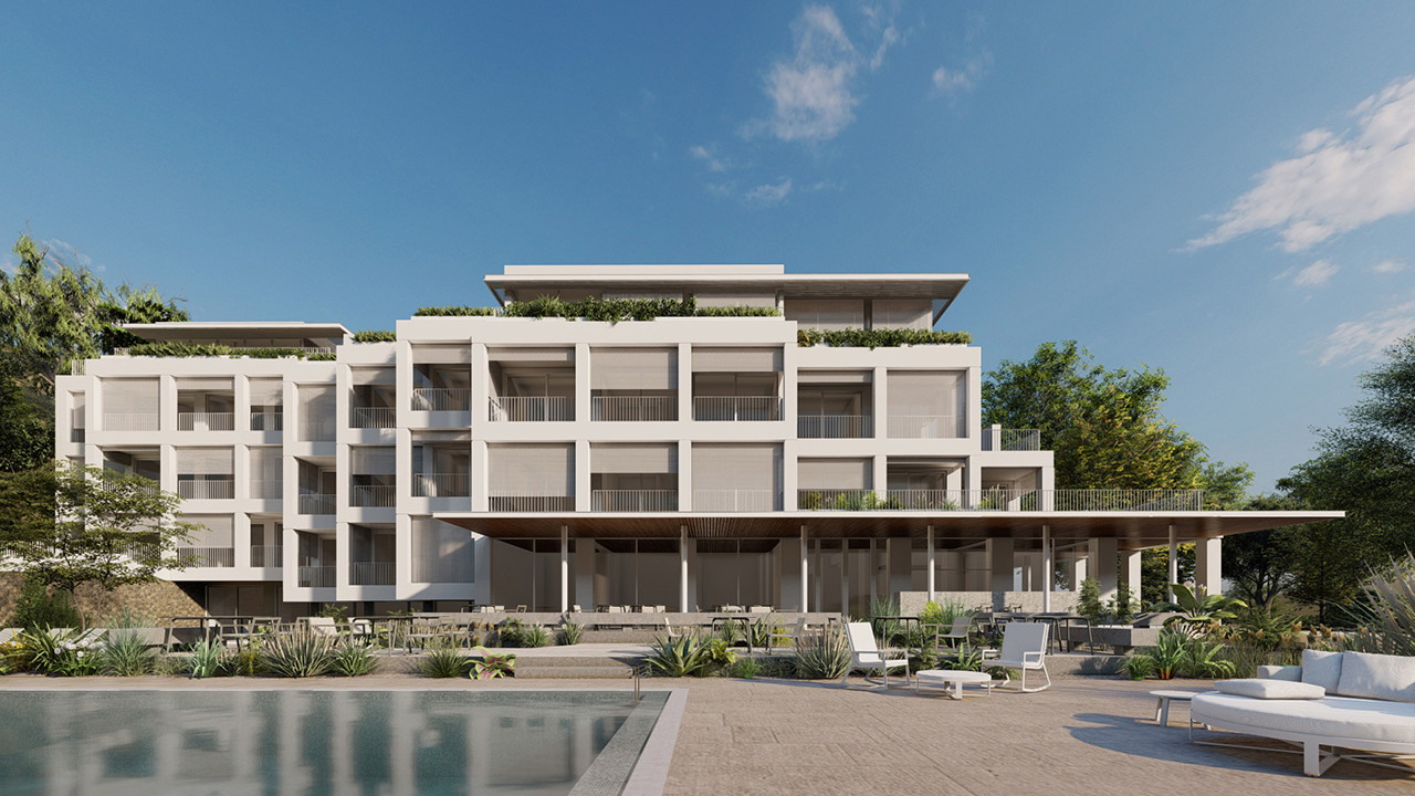 Plaza Resort Skiathos