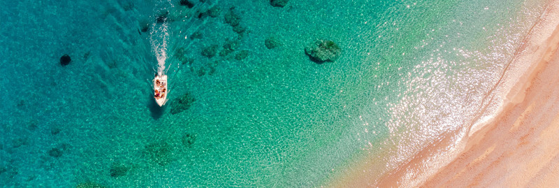 Corfu Coast