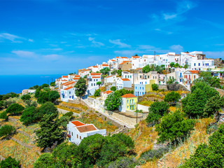 Nisyros Island