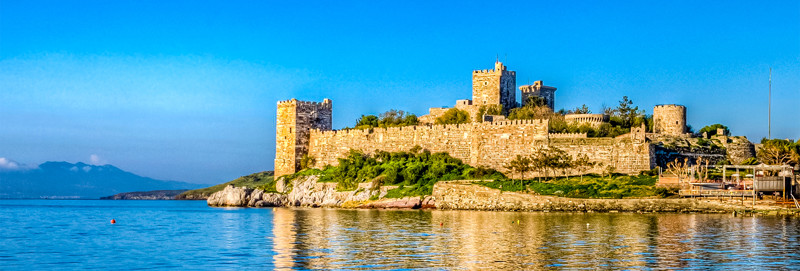 Bodrum Castle (2)