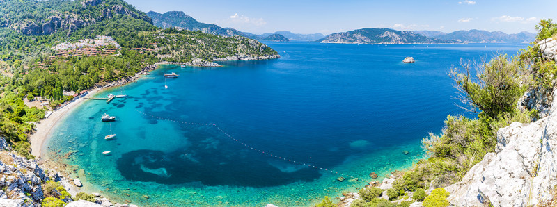 Marmaris, Turkey (1)