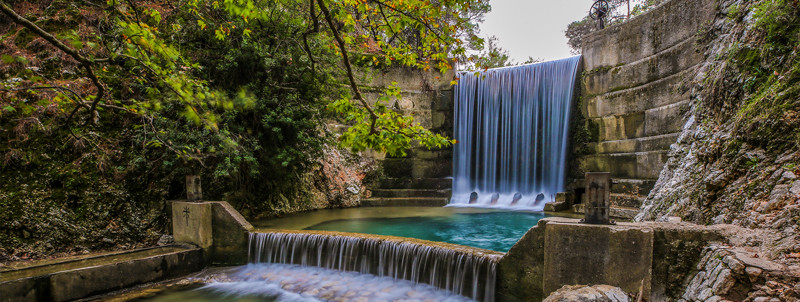 Seven Springs Rhodes