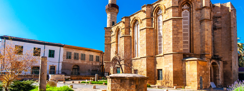 Nicosia, Cyprus
