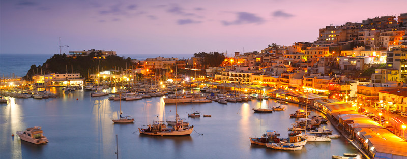 Piraeus, Greece