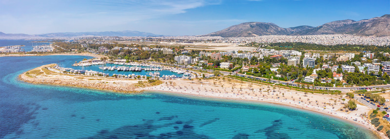 Glyfada, Greece