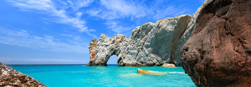 Lalaria Beach, Skiathos