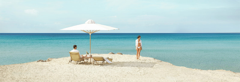 Sani Resorts
