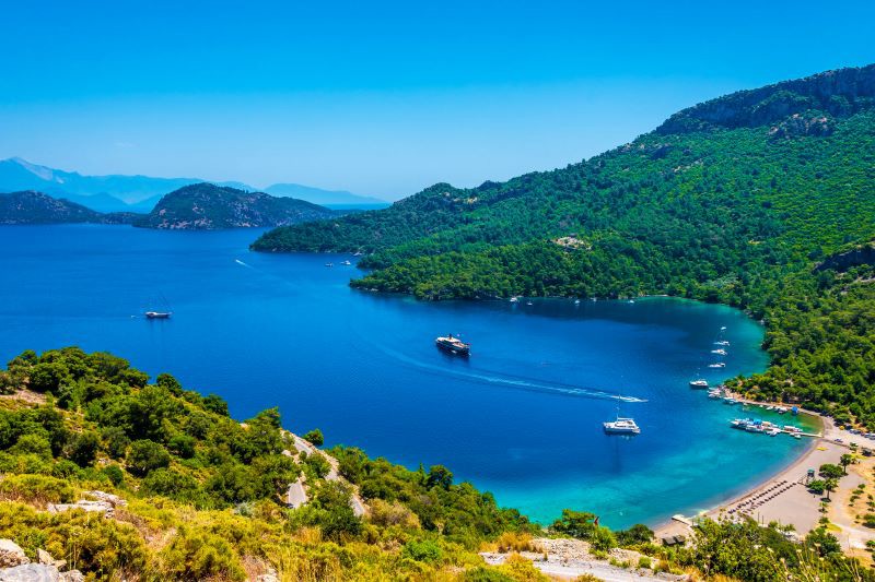 Dalaman (1)