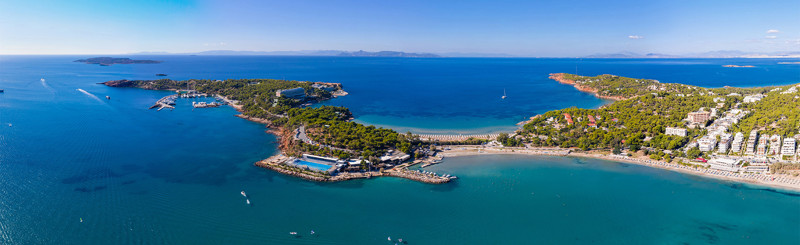 Mainland Greece