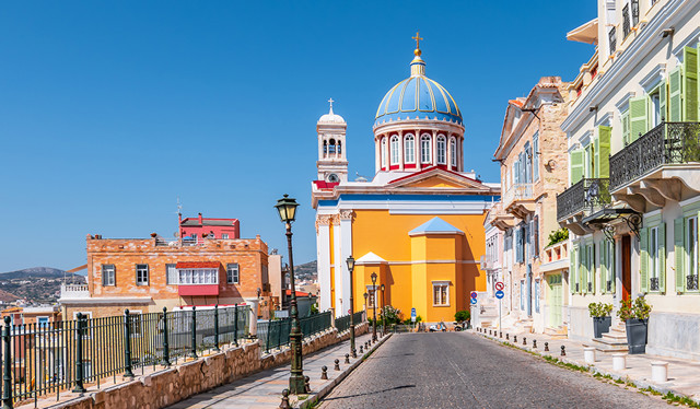 Syros