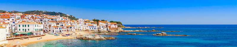 Costa Brava