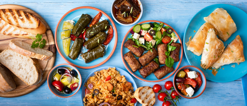Banner Island Foods