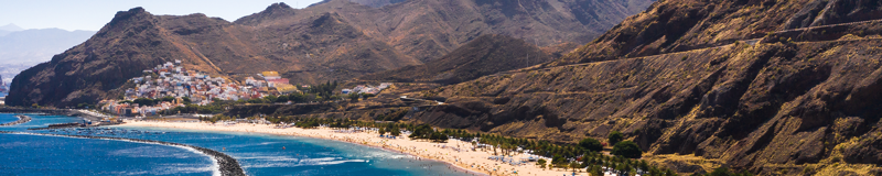 Tenerife