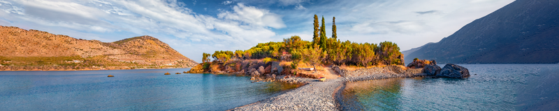 Peloponnese (1)