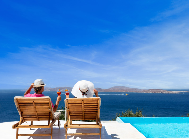 All Inclusive Holidays
