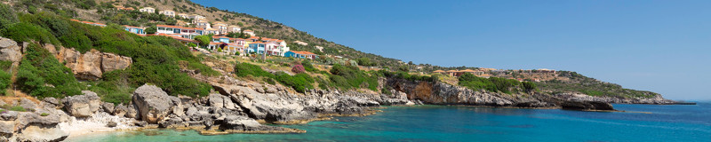 Skala Kefalonia