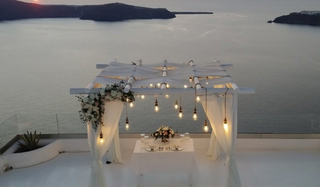 Andromeda Villas Santorini 2