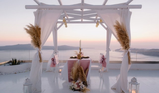 Andromeda Villas Santorini (1)