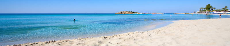 Sensational Cyprus