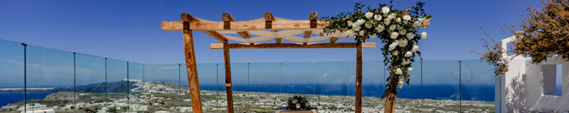 Pyrgos Restaurant, Outdoor Terrace