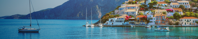 Island Hopping & Twin Centre Holidays