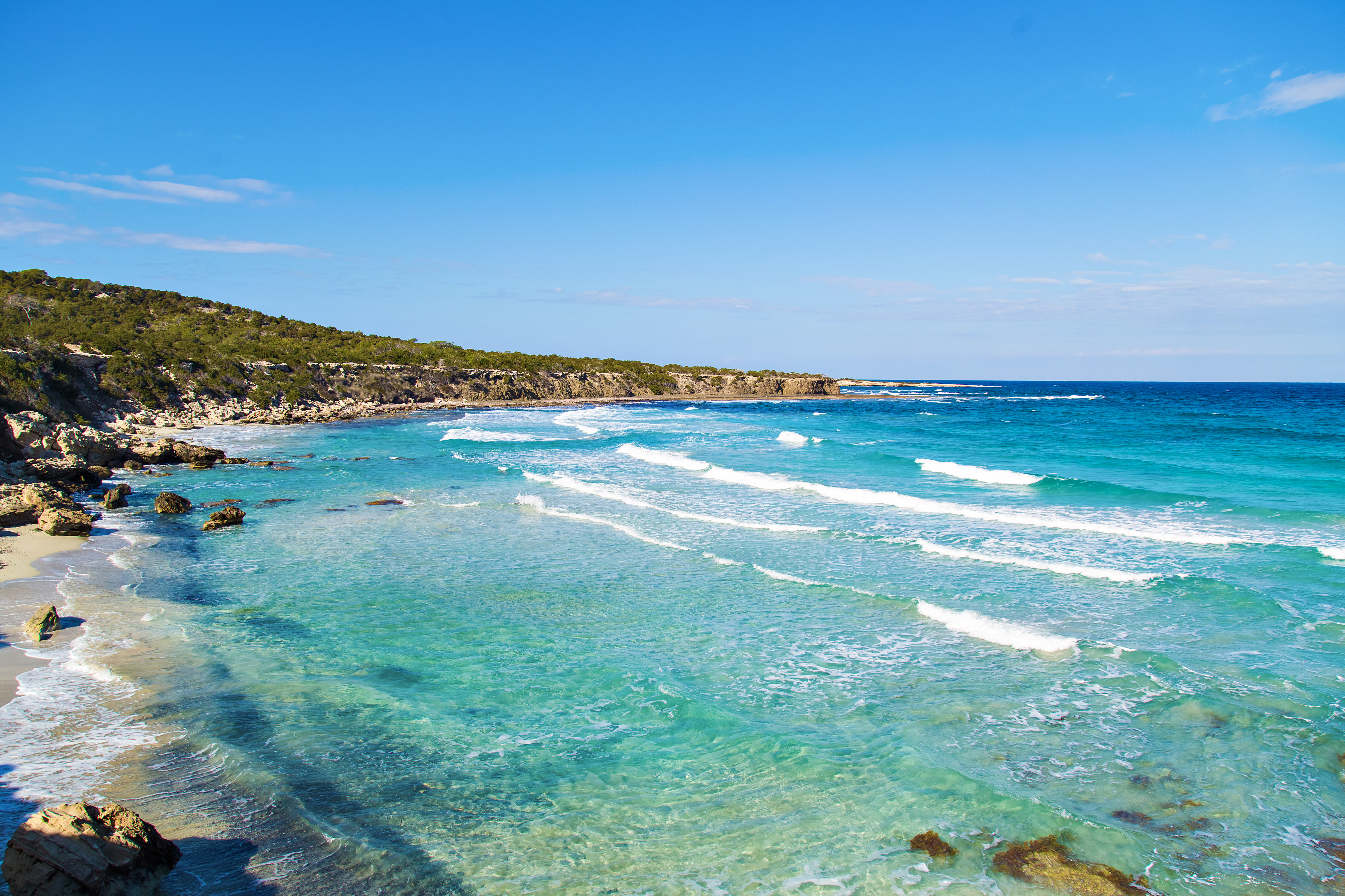 Blue Lagoon Akamas